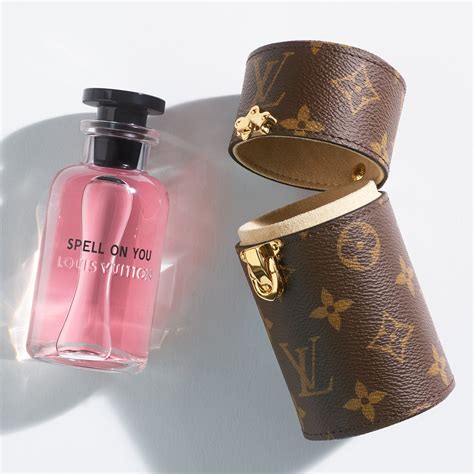 louis vuitton women's fragrance|louis vuitton perfumes for women.